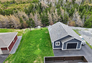 46 REMEMBRANCE LOOP, CARBONEAR, Newfoundland, Canada A1Y 1A6, ,4 BathroomsBathrooms,Residential,For Sale,REMEMBRANCE LOOP,6210