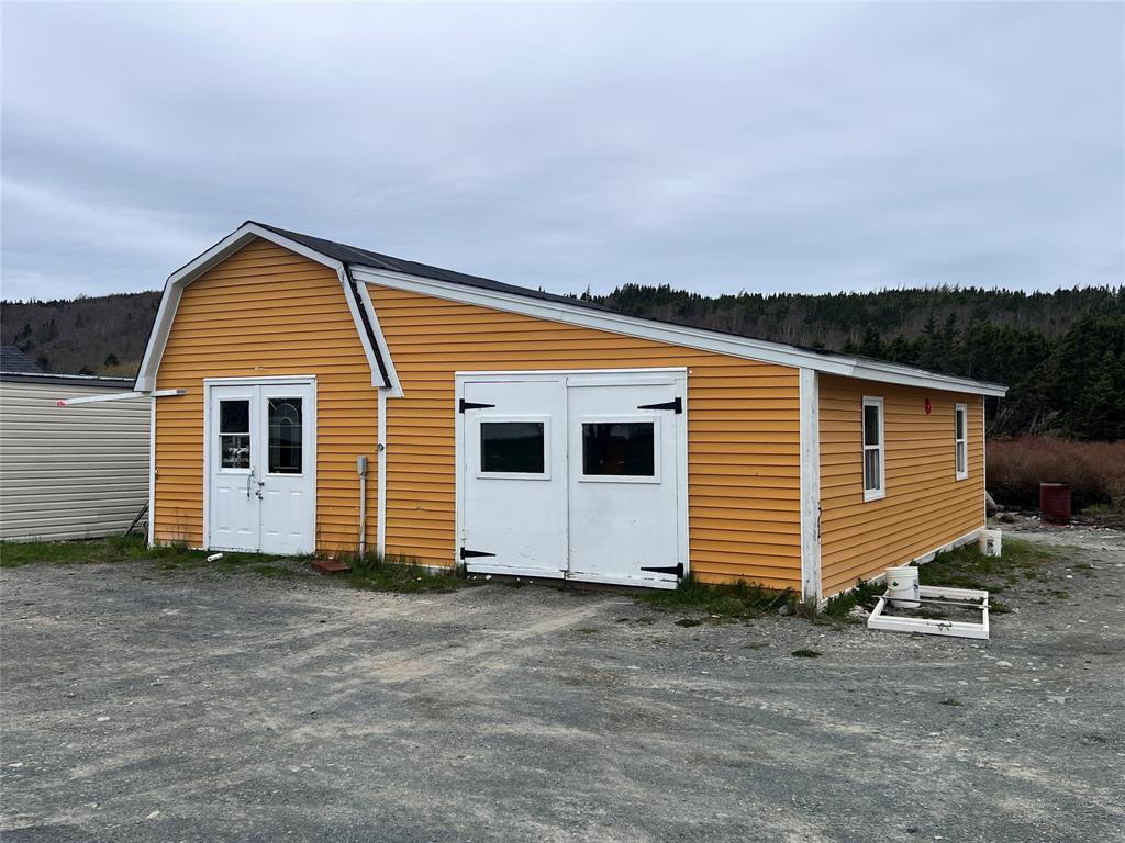 388 SHEARSTOWN ROAD, BAY ROBERTS, Newfoundland, Canada A0A 3V0, ,1 BathroomBathrooms,Residential,For Sale,SHEARSTOWN ROAD,6211