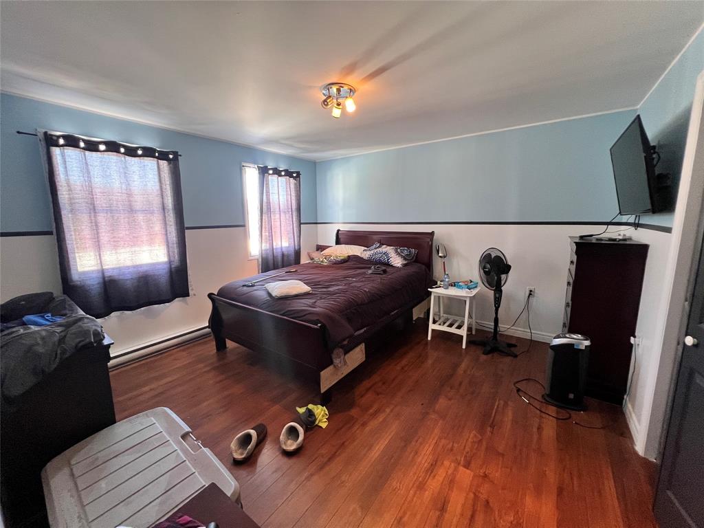388 SHEARSTOWN ROAD, BAY ROBERTS, Newfoundland, Canada A0A 3V0, ,1 BathroomBathrooms,Residential,For Sale,SHEARSTOWN ROAD,6211