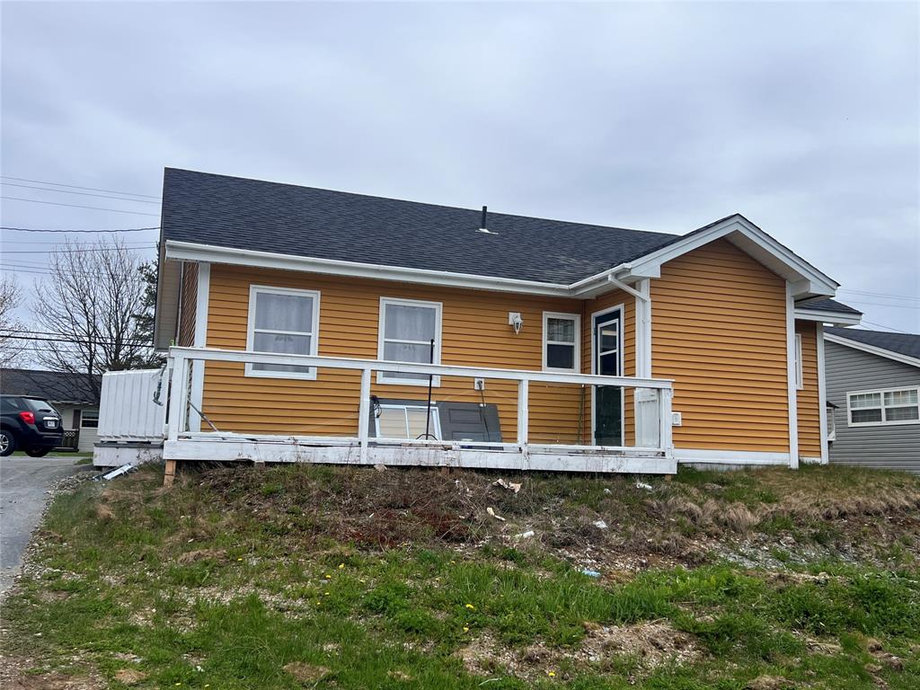 388 SHEARSTOWN ROAD, BAY ROBERTS, Newfoundland, Canada A0A 3V0, ,1 BathroomBathrooms,Residential,For Sale,SHEARSTOWN ROAD,6211