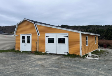 388 SHEARSTOWN ROAD, BAY ROBERTS, Newfoundland, Canada A0A 3V0, ,1 BathroomBathrooms,Residential,For Sale,SHEARSTOWN ROAD,6211