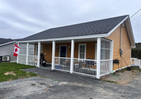 388 SHEARSTOWN ROAD, BAY ROBERTS, Newfoundland, Canada A0A 3V0, ,1 BathroomBathrooms,Residential,For Sale,SHEARSTOWN ROAD,6211