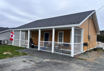 388 SHEARSTOWN ROAD, BAY ROBERTS, Newfoundland, Canada A0A 3V0, ,1 BathroomBathrooms,Residential,For Sale,SHEARSTOWN ROAD,6211