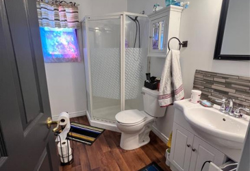 388 SHEARSTOWN ROAD, BAY ROBERTS, Newfoundland, Canada A0A 3V0, ,1 BathroomBathrooms,Residential,For Sale,SHEARSTOWN ROAD,6211