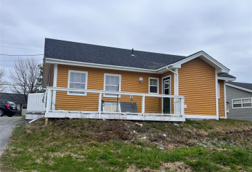 388 SHEARSTOWN ROAD, BAY ROBERTS, Newfoundland, Canada A0A 3V0, ,1 BathroomBathrooms,Residential,For Sale,SHEARSTOWN ROAD,6211