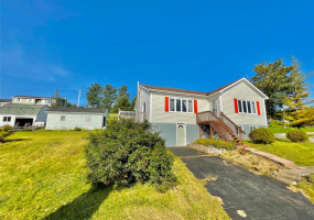 1 JAMES LANE, HILLVIEW, Newfoundland, Canada A0E2A0, ,2 BathroomsBathrooms,Residential,For Sale,JAMES LANE,6212