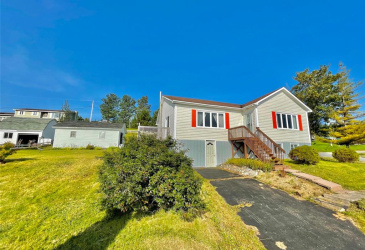 1 JAMES LANE, HILLVIEW, Newfoundland, Canada A0E2A0, ,2 BathroomsBathrooms,Residential,For Sale,JAMES LANE,6212 1 JAMES LANE, HILLVIEW, Newfoundland, Canada A0E2A0, ,2 BathroomsBathrooms,Residential,For Sale,JAMES LANE,6212