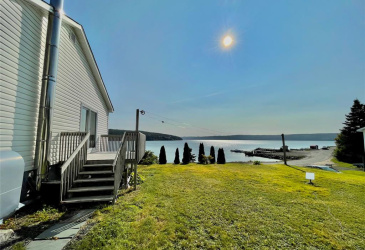 1 JAMES LANE, HILLVIEW, Newfoundland, Canada A0E2A0, ,2 BathroomsBathrooms,Residential,For Sale,JAMES LANE,6212 1 JAMES LANE, HILLVIEW, Newfoundland, Canada A0E2A0, ,2 BathroomsBathrooms,Residential,For Sale,JAMES LANE,6212