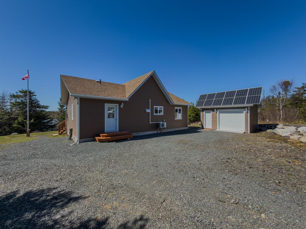 2ND DRIVEWAY OCEAN POND AVENUE, OCEAN POND, Newfoundland, Canada A0C2M0, ,1 BathroomBathrooms,Residential,For Sale,OCEAN POND AVENUE,6213