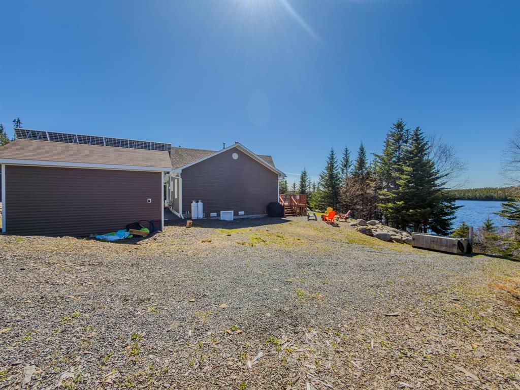 2ND DRIVEWAY OCEAN POND AVENUE, OCEAN POND, Newfoundland, Canada A0C2M0, ,1 BathroomBathrooms,Residential,For Sale,OCEAN POND AVENUE,6213