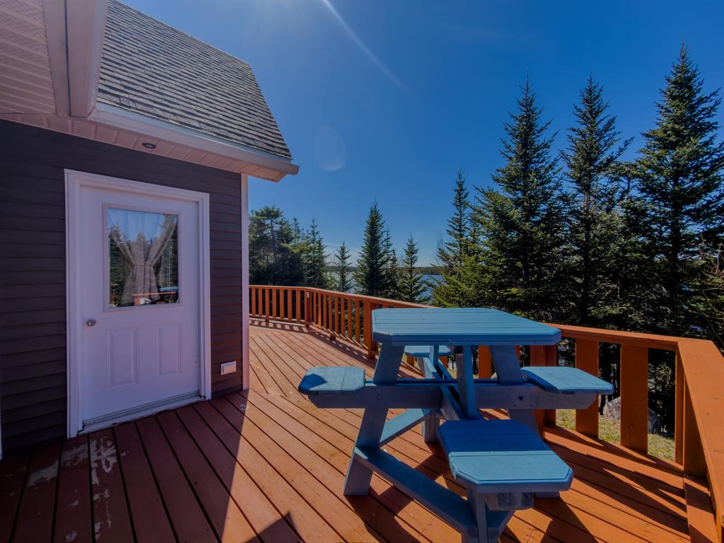 2ND DRIVEWAY OCEAN POND AVENUE, OCEAN POND, Newfoundland, Canada A0C2M0, ,1 BathroomBathrooms,Residential,For Sale,OCEAN POND AVENUE,6213