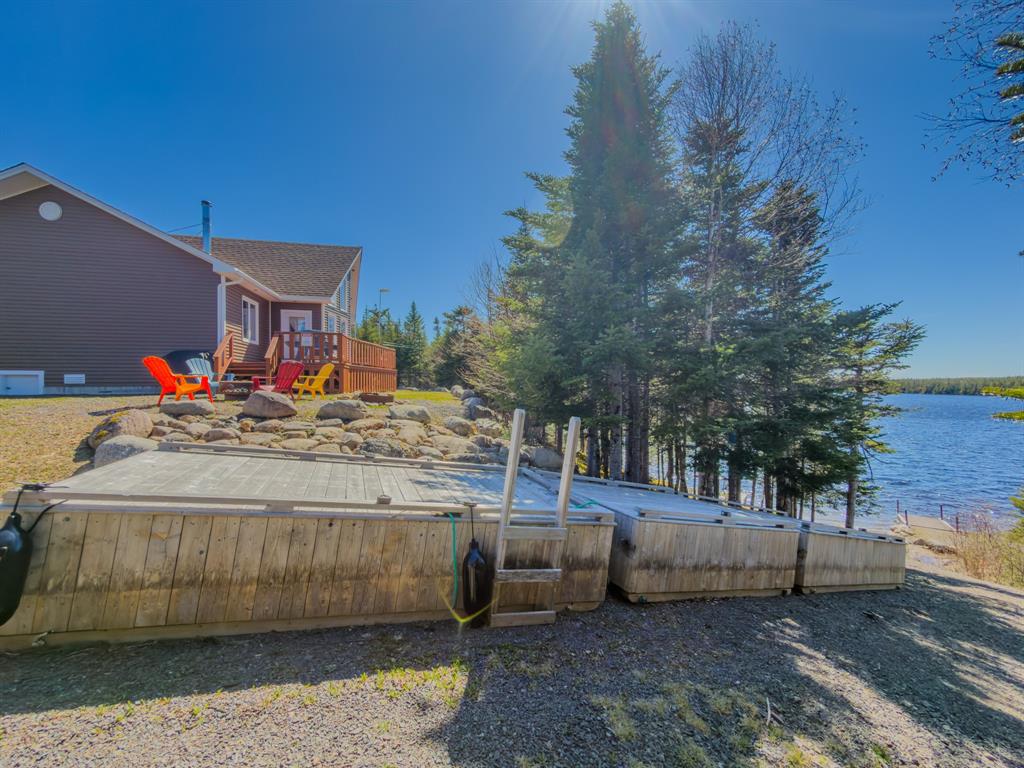 2ND DRIVEWAY OCEAN POND AVENUE, OCEAN POND, Newfoundland, Canada A0C2M0, ,1 BathroomBathrooms,Residential,For Sale,OCEAN POND AVENUE,6213