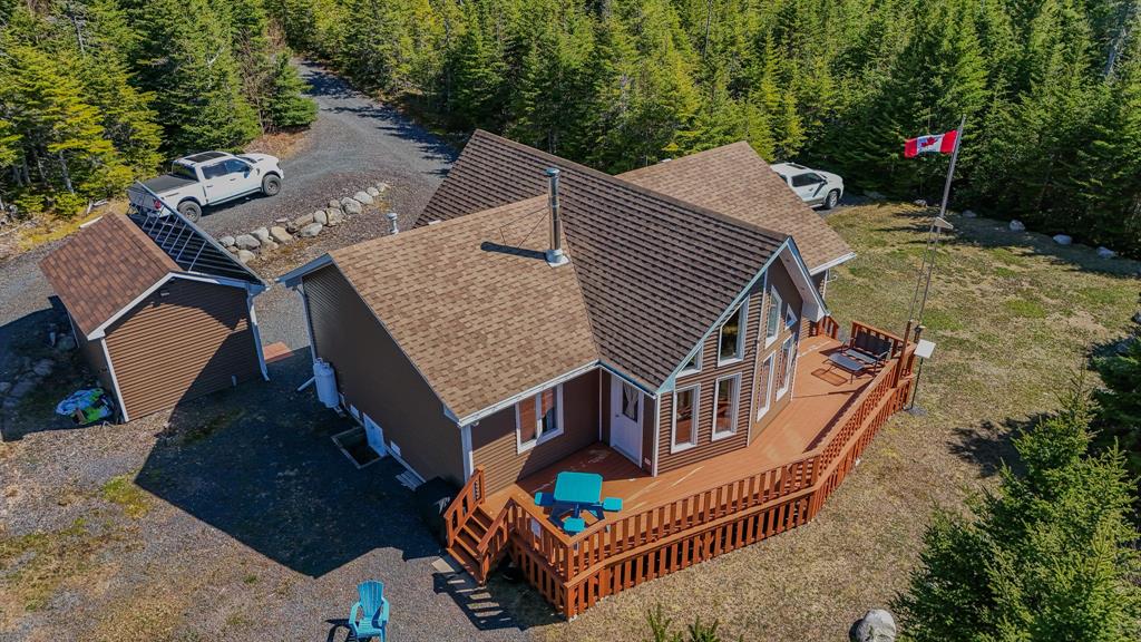 2ND DRIVEWAY OCEAN POND AVENUE, OCEAN POND, Newfoundland, Canada A0C2M0, ,1 BathroomBathrooms,Residential,For Sale,OCEAN POND AVENUE,6213