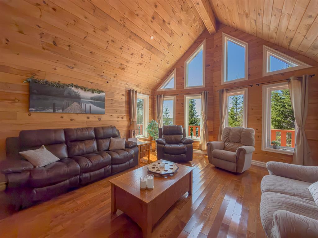 2ND DRIVEWAY OCEAN POND AVENUE, OCEAN POND, Newfoundland, Canada A0C2M0, ,1 BathroomBathrooms,Residential,For Sale,OCEAN POND AVENUE,6213