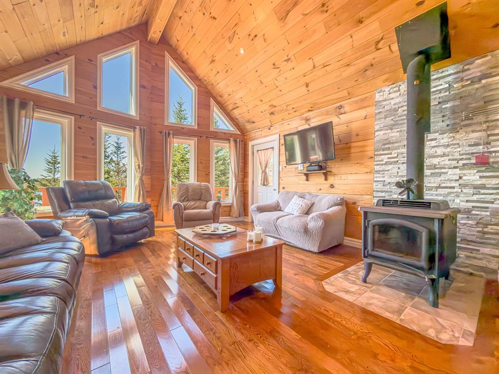 2ND DRIVEWAY OCEAN POND AVENUE, OCEAN POND, Newfoundland, Canada A0C2M0, ,1 BathroomBathrooms,Residential,For Sale,OCEAN POND AVENUE,6213