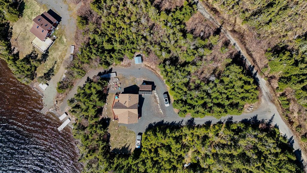 2ND DRIVEWAY OCEAN POND AVENUE, OCEAN POND, Newfoundland, Canada A0C2M0, ,1 BathroomBathrooms,Residential,For Sale,OCEAN POND AVENUE,6213