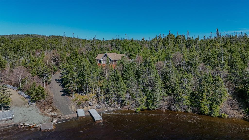 2ND DRIVEWAY OCEAN POND AVENUE, OCEAN POND, Newfoundland, Canada A0C2M0, ,1 BathroomBathrooms,Residential,For Sale,OCEAN POND AVENUE,6213