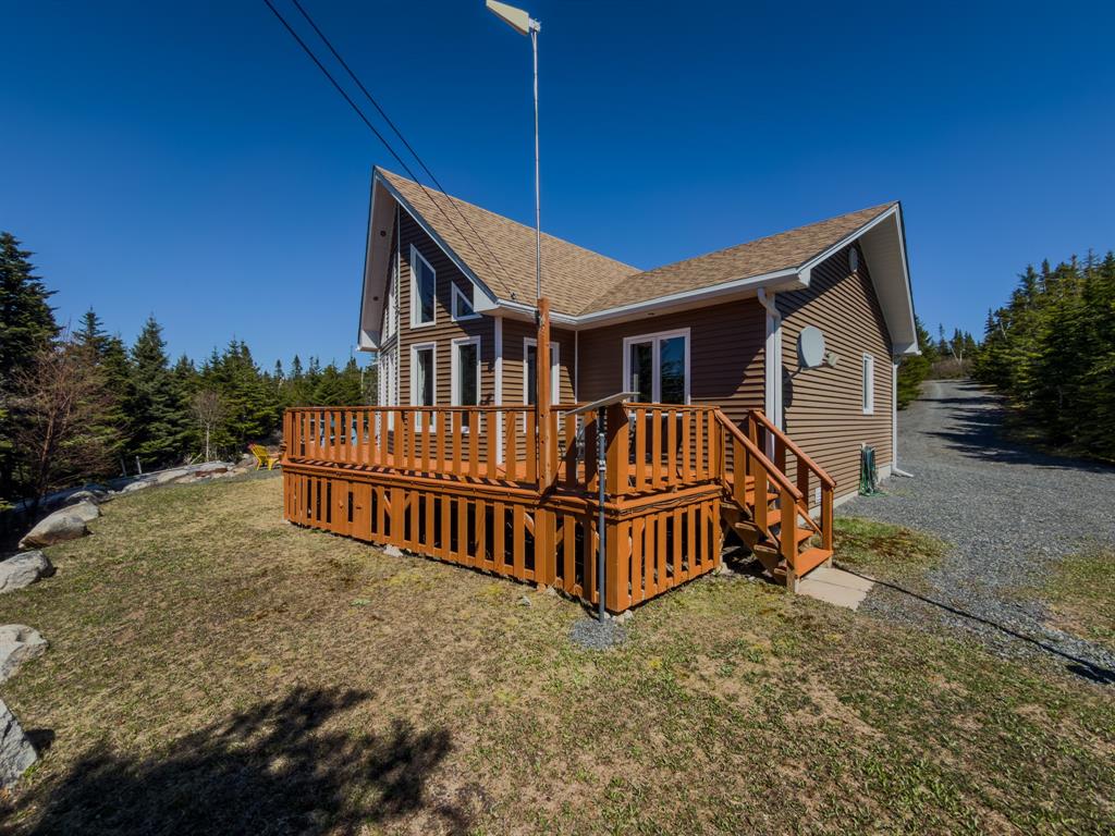 2ND DRIVEWAY OCEAN POND AVENUE, OCEAN POND, Newfoundland, Canada A0C2M0, ,1 BathroomBathrooms,Residential,For Sale,OCEAN POND AVENUE,6213