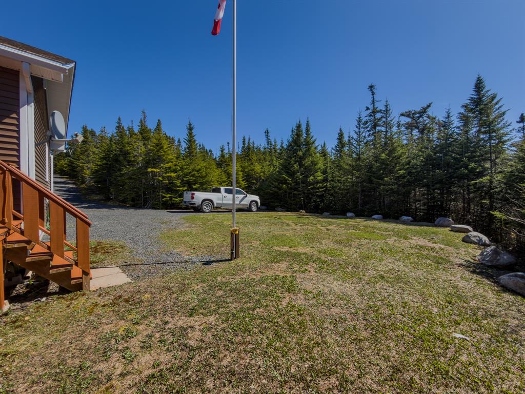 2ND DRIVEWAY OCEAN POND AVENUE, OCEAN POND, Newfoundland, Canada A0C2M0, ,1 BathroomBathrooms,Residential,For Sale,OCEAN POND AVENUE,6213