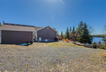 2ND DRIVEWAY OCEAN POND AVENUE, OCEAN POND, Newfoundland, Canada A0C2M0, ,1 BathroomBathrooms,Residential,For Sale,OCEAN POND AVENUE,6213