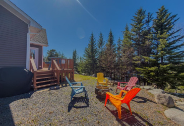 2ND DRIVEWAY OCEAN POND AVENUE, OCEAN POND, Newfoundland, Canada A0C2M0, ,1 BathroomBathrooms,Residential,For Sale,OCEAN POND AVENUE,6213