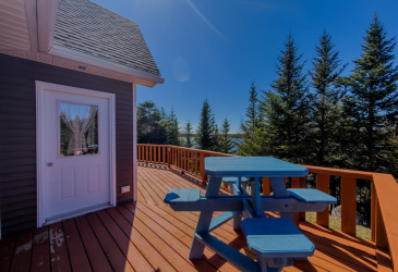 2ND DRIVEWAY OCEAN POND AVENUE, OCEAN POND, Newfoundland, Canada A0C2M0, ,1 BathroomBathrooms,Residential,For Sale,OCEAN POND AVENUE,6213
