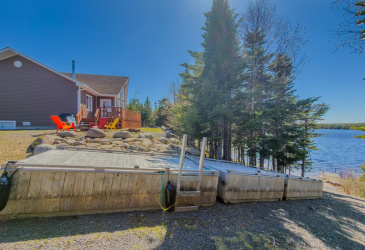 2ND DRIVEWAY OCEAN POND AVENUE, OCEAN POND, Newfoundland, Canada A0C2M0, ,1 BathroomBathrooms,Residential,For Sale,OCEAN POND AVENUE,6213