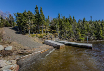 2ND DRIVEWAY OCEAN POND AVENUE, OCEAN POND, Newfoundland, Canada A0C2M0, ,1 BathroomBathrooms,Residential,For Sale,OCEAN POND AVENUE,6213