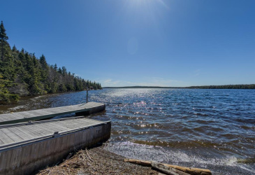 2ND DRIVEWAY OCEAN POND AVENUE, OCEAN POND, Newfoundland, Canada A0C2M0, ,1 BathroomBathrooms,Residential,For Sale,OCEAN POND AVENUE,6213