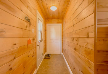 2ND DRIVEWAY OCEAN POND AVENUE, OCEAN POND, Newfoundland, Canada A0C2M0, ,1 BathroomBathrooms,Residential,For Sale,OCEAN POND AVENUE,6213