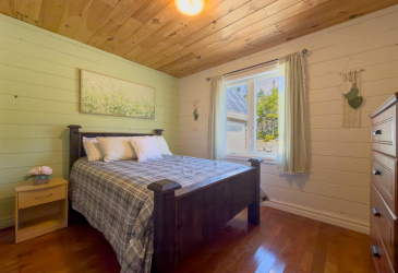 2ND DRIVEWAY OCEAN POND AVENUE, OCEAN POND, Newfoundland, Canada A0C2M0, ,1 BathroomBathrooms,Residential,For Sale,OCEAN POND AVENUE,6213
