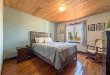 2ND DRIVEWAY OCEAN POND AVENUE, OCEAN POND, Newfoundland, Canada A0C2M0, ,1 BathroomBathrooms,Residential,For Sale,OCEAN POND AVENUE,6213