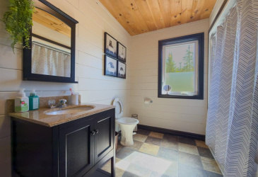 2ND DRIVEWAY OCEAN POND AVENUE, OCEAN POND, Newfoundland, Canada A0C2M0, ,1 BathroomBathrooms,Residential,For Sale,OCEAN POND AVENUE,6213