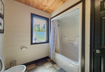2ND DRIVEWAY OCEAN POND AVENUE, OCEAN POND, Newfoundland, Canada A0C2M0, ,1 BathroomBathrooms,Residential,For Sale,OCEAN POND AVENUE,6213