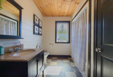 2ND DRIVEWAY OCEAN POND AVENUE, OCEAN POND, Newfoundland, Canada A0C2M0, ,1 BathroomBathrooms,Residential,For Sale,OCEAN POND AVENUE,6213