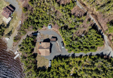 2ND DRIVEWAY OCEAN POND AVENUE, OCEAN POND, Newfoundland, Canada A0C2M0, ,1 BathroomBathrooms,Residential,For Sale,OCEAN POND AVENUE,6213