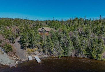 2ND DRIVEWAY OCEAN POND AVENUE, OCEAN POND, Newfoundland, Canada A0C2M0, ,1 BathroomBathrooms,Residential,For Sale,OCEAN POND AVENUE,6213