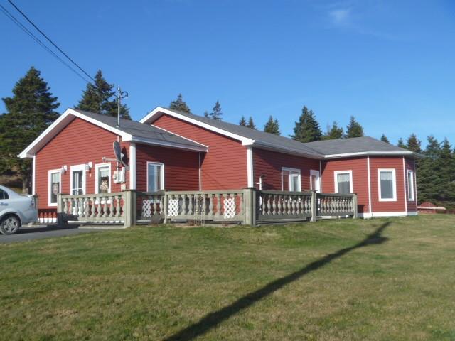 9-13 ENGLISH HILL EXTENSIOM, CARBONEAR, Newfoundland, Canada A1Y 1C2, ,1 BathroomBathrooms,Residential,For Sale,ENGLISH HILL EXTENSIOM,6214