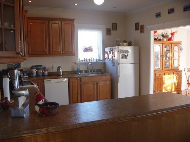 9-13 ENGLISH HILL EXTENSIOM, CARBONEAR, Newfoundland, Canada A1Y 1C2, ,1 BathroomBathrooms,Residential,For Sale,ENGLISH HILL EXTENSIOM,6214