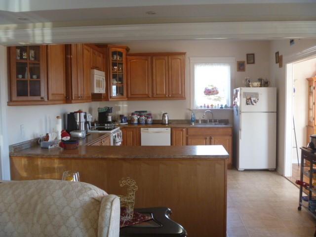 9-13 ENGLISH HILL EXTENSIOM, CARBONEAR, Newfoundland, Canada A1Y 1C2, ,1 BathroomBathrooms,Residential,For Sale,ENGLISH HILL EXTENSIOM,6214