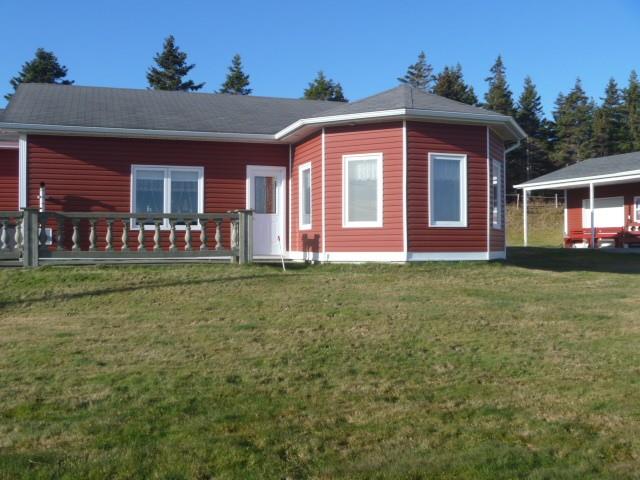 9-13 ENGLISH HILL EXTENSIOM, CARBONEAR, Newfoundland, Canada A1Y 1C2, ,1 BathroomBathrooms,Residential,For Sale,ENGLISH HILL EXTENSIOM,6214