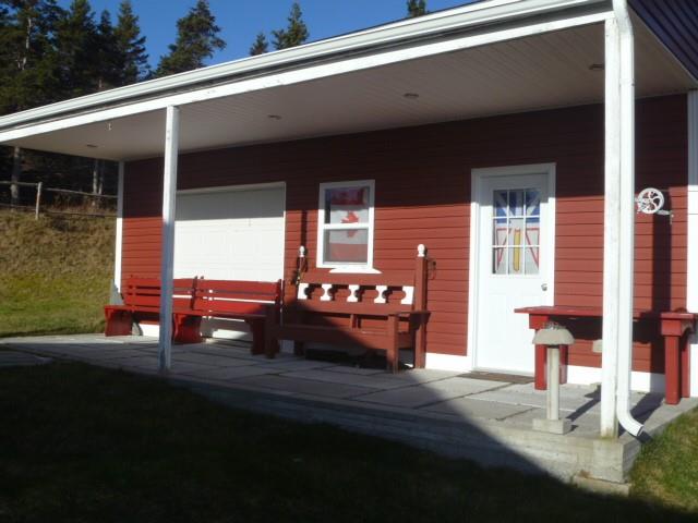 9-13 ENGLISH HILL EXTENSIOM, CARBONEAR, Newfoundland, Canada A1Y 1C2, ,1 BathroomBathrooms,Residential,For Sale,ENGLISH HILL EXTENSIOM,6214