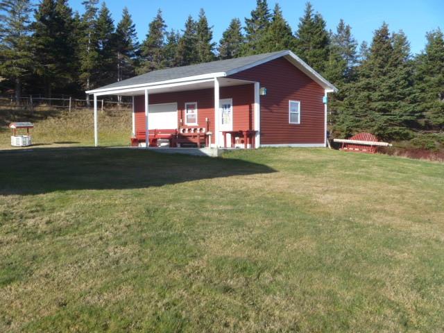 9-13 ENGLISH HILL EXTENSIOM, CARBONEAR, Newfoundland, Canada A1Y 1C2, ,1 BathroomBathrooms,Residential,For Sale,ENGLISH HILL EXTENSIOM,6214