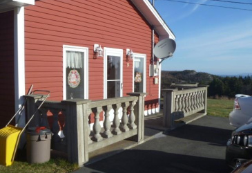 9-13 ENGLISH HILL EXTENSIOM, CARBONEAR, Newfoundland, Canada A1Y 1C2, ,1 BathroomBathrooms,Residential,For Sale,ENGLISH HILL EXTENSIOM,6214