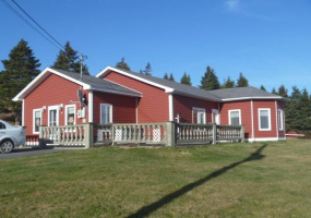 9-13 ENGLISH HILL EXTENSIOM, CARBONEAR, Newfoundland, Canada A1Y 1C2, ,1 BathroomBathrooms,Residential,For Sale,ENGLISH HILL EXTENSIOM,6214