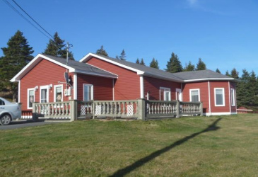 9-13 ENGLISH HILL EXTENSIOM, CARBONEAR, Newfoundland, Canada A1Y 1C2, ,1 BathroomBathrooms,Residential,For Sale,ENGLISH HILL EXTENSIOM,6214