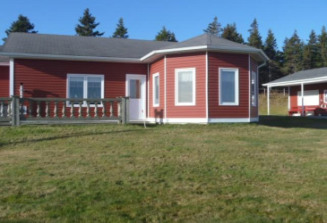 9-13 ENGLISH HILL EXTENSIOM, CARBONEAR, Newfoundland, Canada A1Y 1C2, ,1 BathroomBathrooms,Residential,For Sale,ENGLISH HILL EXTENSIOM,6214