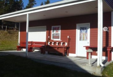 9-13 ENGLISH HILL EXTENSIOM, CARBONEAR, Newfoundland, Canada A1Y 1C2, ,1 BathroomBathrooms,Residential,For Sale,ENGLISH HILL EXTENSIOM,6214
