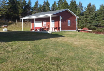 9-13 ENGLISH HILL EXTENSIOM, CARBONEAR, Newfoundland, Canada A1Y 1C2, ,1 BathroomBathrooms,Residential,For Sale,ENGLISH HILL EXTENSIOM,6214