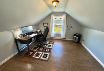 1 HIBERNIA DRIVE, CLARENVILLE, Newfoundland, Canada A5A 1H4, ,1 BathroomBathrooms,Residential,For Sale,HIBERNIA DRIVE,6215